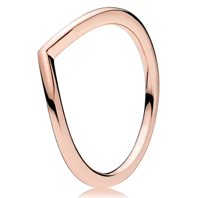 Pandora fénylő kívánság gyűrű - 186314