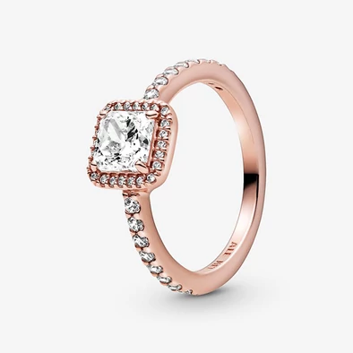 Pandora időtlen elegancia gyűrű - 188862c01-50