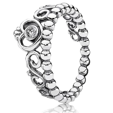 Pandora gyűrű - 190880CZ Pandora gyűrű - 190880CZ