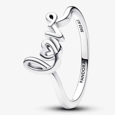 Pandora Love gyűrű - 193058C00-50