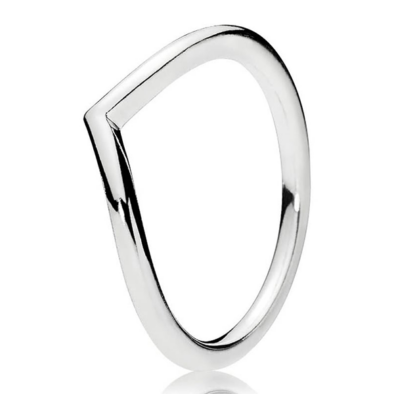 Pandora fénylő kívánság gyűrű - 196314