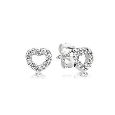 Pandora fülbevaló - 290528CZ