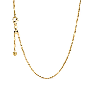 Pandora pancer láncos nyaklánc - 368638C00-60