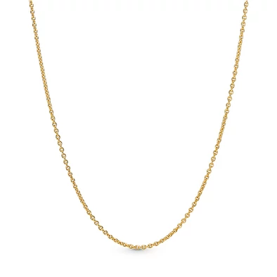 Pandora Shine nyaklánc - 368727C00-45