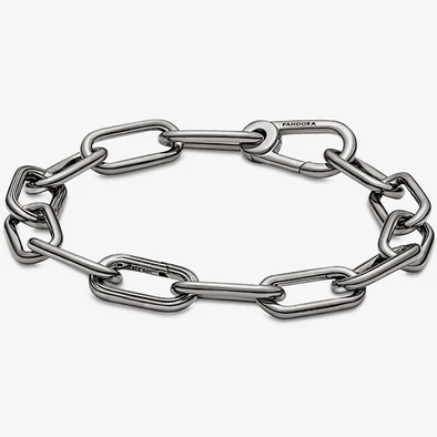 Pandora ME nagy szemű láncos karkötő - 549588C00-1