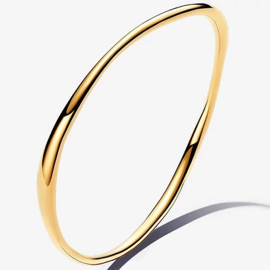 Pandora organikus formájú karperec - 563317C00-3 Pandora organikus formájú karperec - 563317C00-3