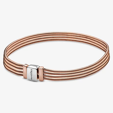 Pandora többsoros Reflexion karkötő - 588782C00-20 Pandora többsoros Reflexion karkötő - 588782C00-20