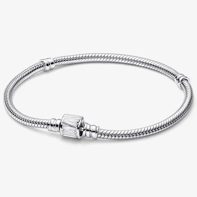 Pandora Moments Marvel záras karkötő - 592561C01-16 Pandora Moments Marvel záras karkötő - 592561C01-16