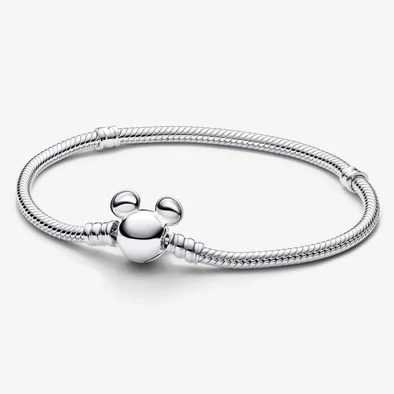 Pandora Disney Mickey egér kapcsos Moments karkötő - 593061C00-16 Pandora Disney Mickey egér kapcsos Moments karkötő - 593061C00-16