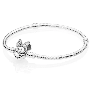 Pandora Minnie karkötő - 597770CZ
