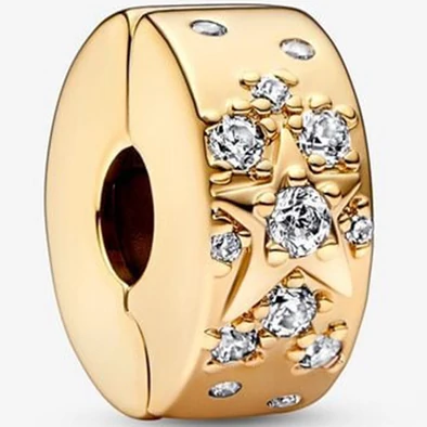 Pandora csillagos Tejút klip - 762434C01 Pandora csillagos Tejút klip - 762434C01