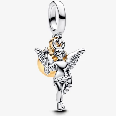 Pandora Ámor függő charm - 763663C00