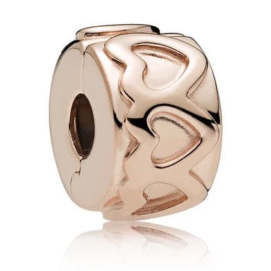 Pandora szívek sora klip - 781978