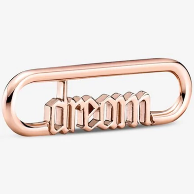 Pandora ME Dream feliratú láncszem - 789687C00