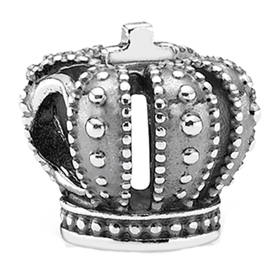 Pandora királyi korona charm - 790930