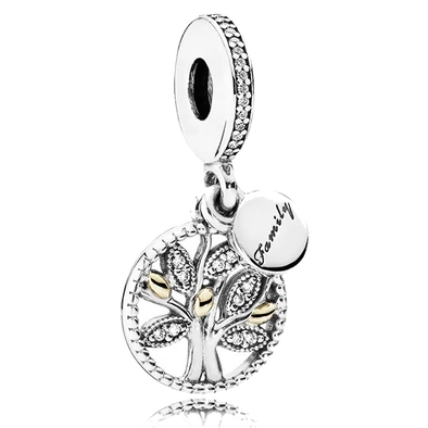 Pandora családfa függő - 791728CZ