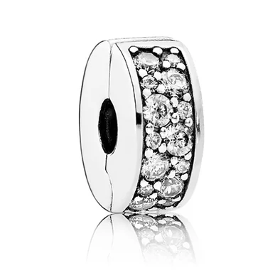 Pandora ragyogó elegancia klip - 791817CZ
