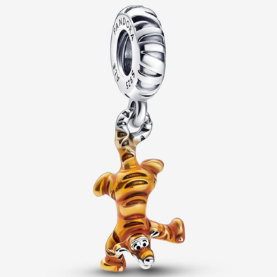 Pandora Disney Tigris függő - 792213C01