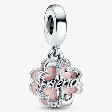 Pandora szerencse és barát függő - 792245C01