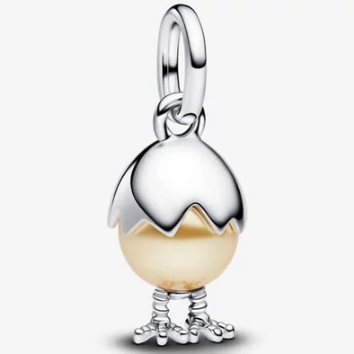 Pandora húsvéti tojás függő - 793748C01