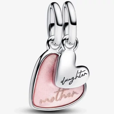 Pandora megosztható anya és lánya függő - 793766C01