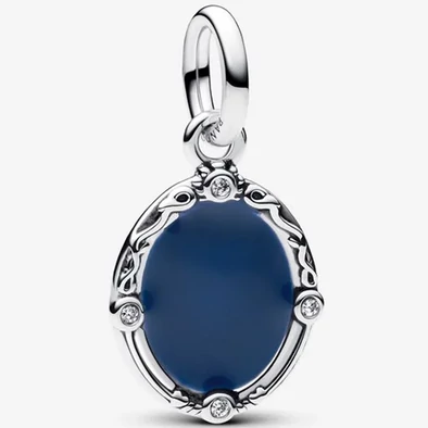 Pandora Disney Hófehérke varázstükör függő - 793840C01