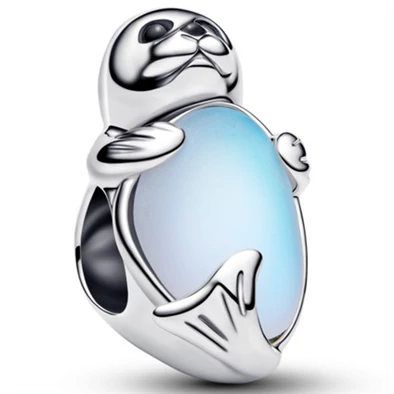 Pandora fóka charm - 794146C01 Pandora fóka charm - 794146C01