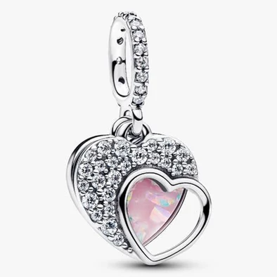 Pandora csodás anya dupla függő - 794456C01