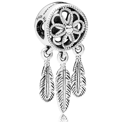 Pandora álomfogó charm - 797200