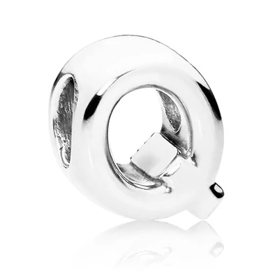 Pandora "Q" betű charm - 797471