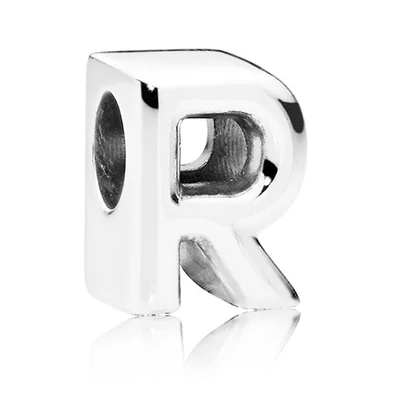 Pandora "R" betű charm - 797472