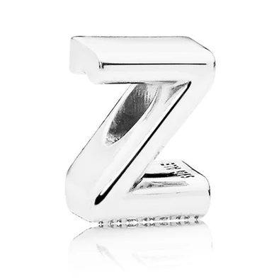 Pandora "Z" betű charm - 797480