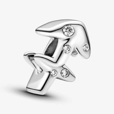Pandora szirázó nyilas csillagjegy charm - 798419C01