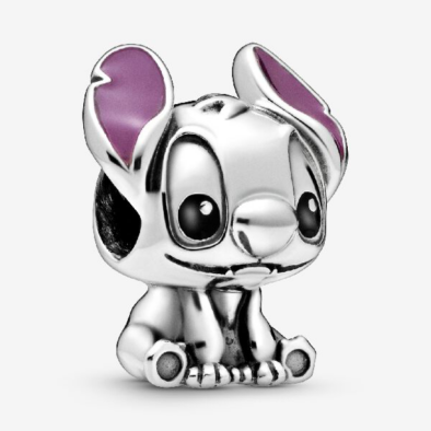 Pandora Lilo & Stitch Disney Babies charm - 798844C01