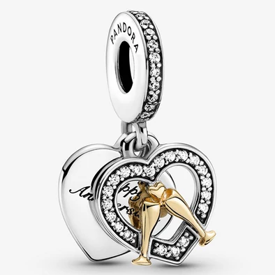 Pandora boldog évfordulót függő - 799322C01