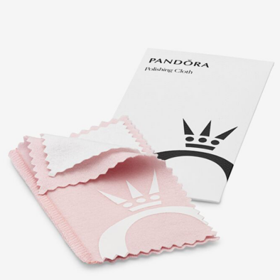 Pandora polírkendő - A001