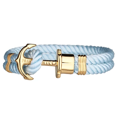 Paul Hewitt karkötő - PH-PH-N-G-BS-S