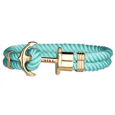 Paul Hewitt karkötő - PH-PH-N-G-TS-M