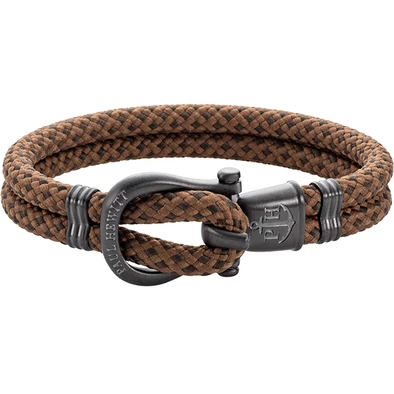 Paul Hewitt karkötő - PH-SH-N-GM-CO-XXL - Phinity