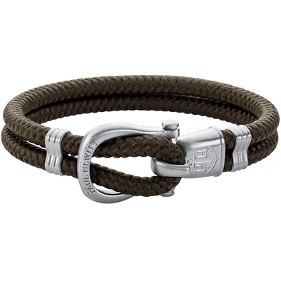 Paul Hewitt karkötő - PH-SH-N-S-O-XXL - Phinity