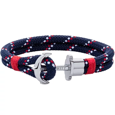 Paul Hewitt karkötő - PH002299-XXXL - Phrep