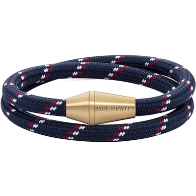 Paul Hewitt karkötő - PH002795-XL - Conic Wrap