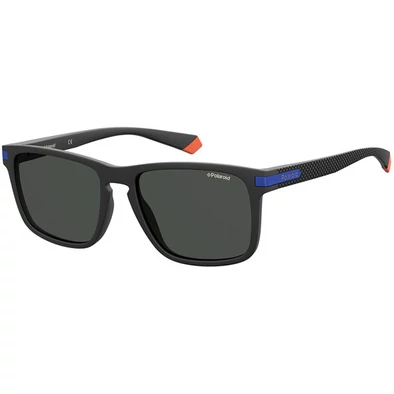 Polaroid unisex napszemüveg - PLD-2088/S/0VK/M9