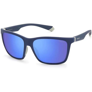 Polaroid férfi napszemüveg - PLD-2126/S/XW0/5X