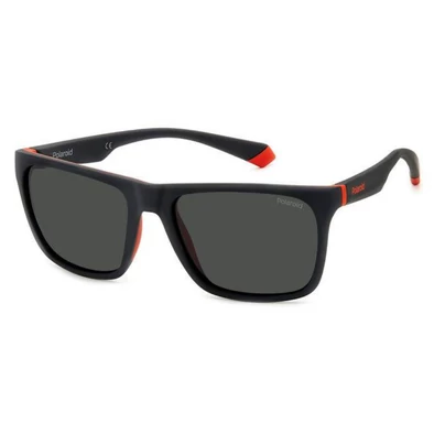 Polaroid Unisex napszemüveg - PLD-2141/S/BLX/M9