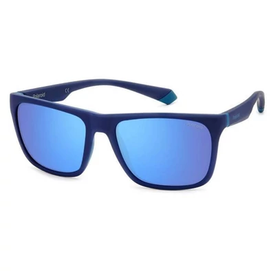 Polaroid Unisex napszemüveg - PLD-2141/S/VGL/5X