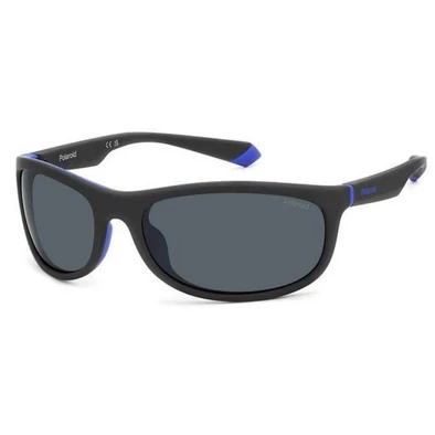 Polaroid Unisex napszemüveg - PLD-2154/S/0VK/C3