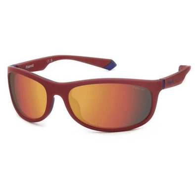 Polaroid Unisex napszemüveg - PLD-2154/S/0Z3/OZ