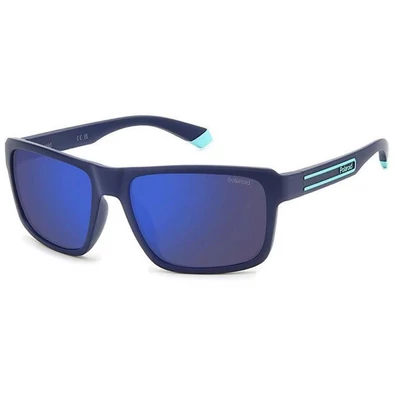 Polaroid Férfi napszemüveg - PLD-2158/S/FLL/5X