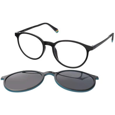 Polaroid unisex napszemüveg - PLD-6137/CS/807/M9